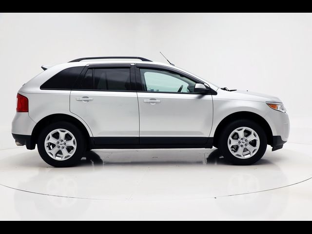 2012 Ford Edge SEL