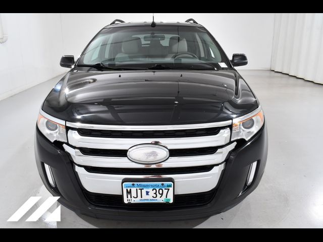 2012 Ford Edge SEL