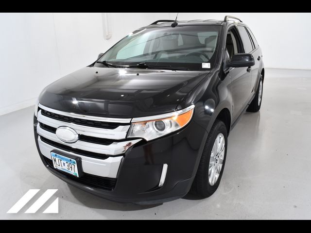 2012 Ford Edge SEL