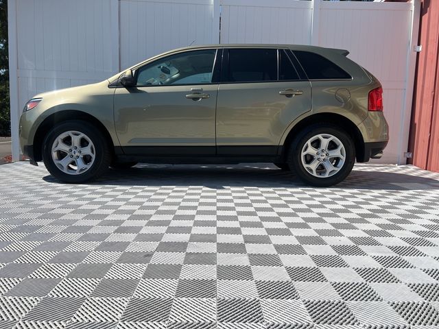 2012 Ford Edge SEL