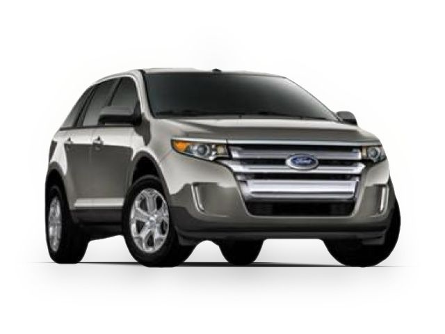 2012 Ford Edge SEL