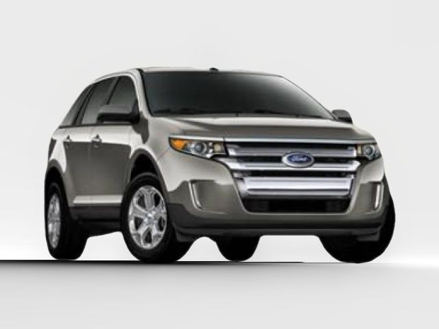 2012 Ford Edge SEL