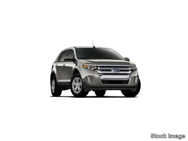 2012 Ford Edge SEL