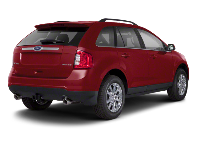 2012 Ford Edge SEL