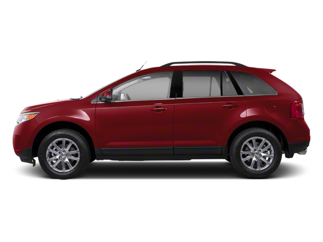 2012 Ford Edge SEL