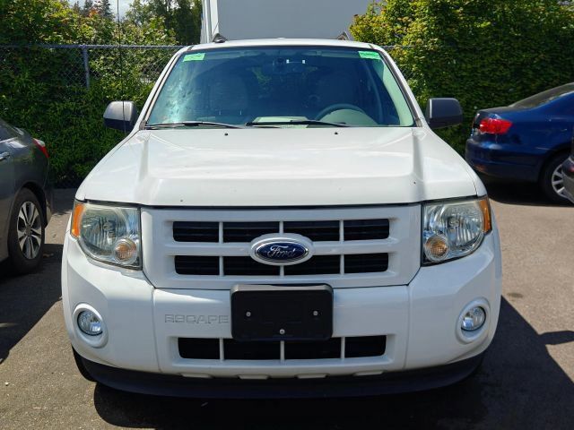2012 Ford Escape Hybrid Base