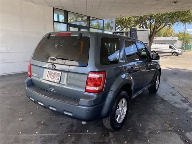 2012 Ford Escape XLS