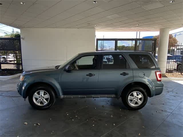 2012 Ford Escape XLS