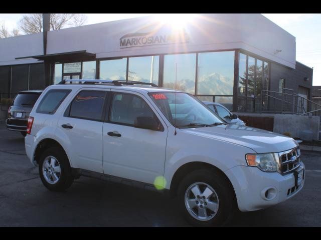 2012 Ford Escape XLS