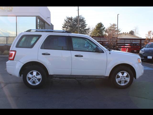 2012 Ford Escape XLS