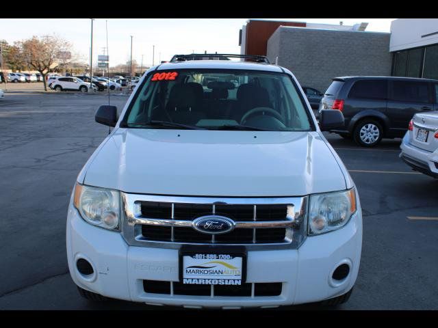 2012 Ford Escape XLS