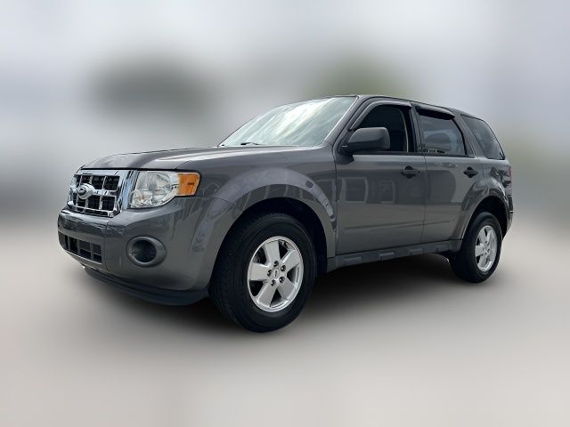 2012 Ford Escape XLS