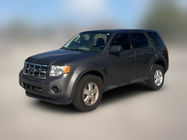 2012 Ford Escape XLS