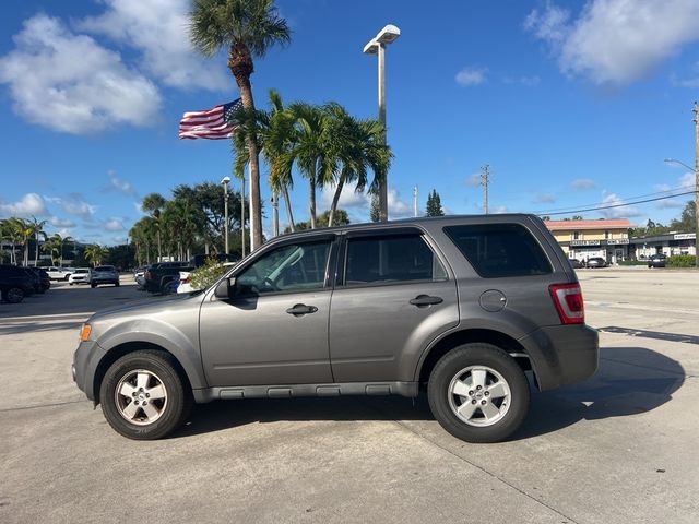 2012 Ford Escape XLS