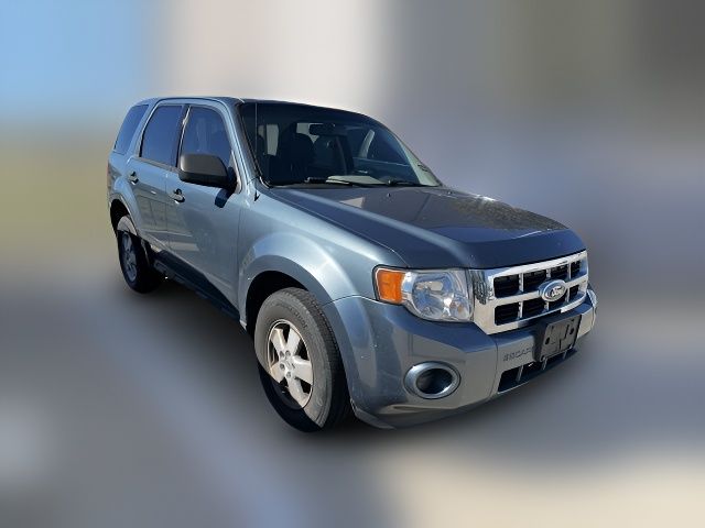 2012 Ford Escape XLS