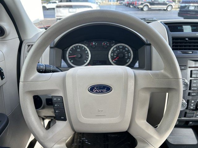 2012 Ford Escape XLS