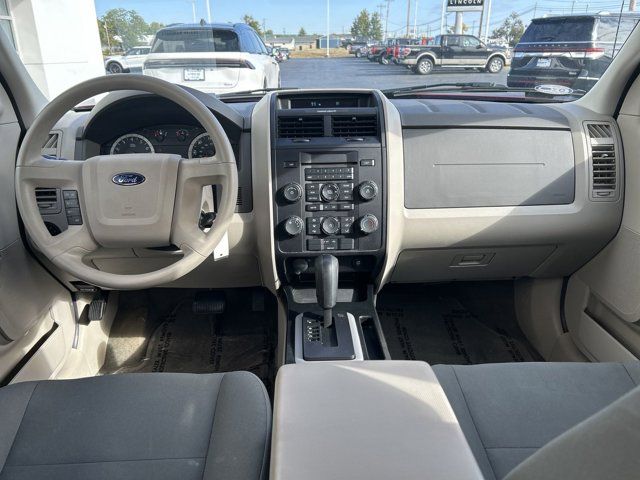 2012 Ford Escape XLS