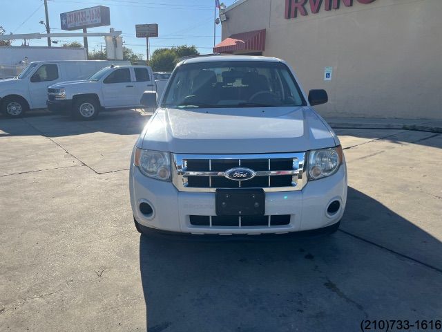 2012 Ford Escape XLS