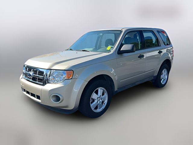 2012 Ford Escape XLS