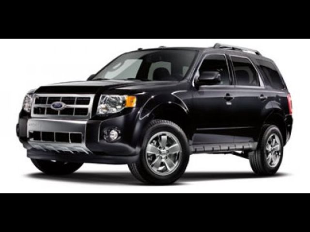 2012 Ford Escape XLS