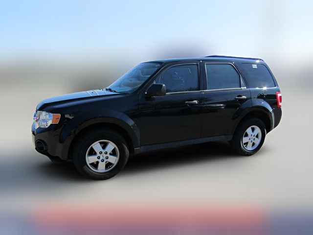 2012 Ford Escape XLS