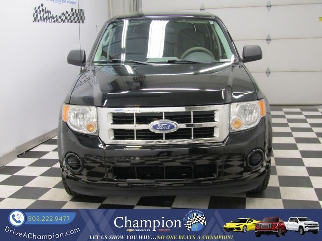 2012 Ford Escape XLS