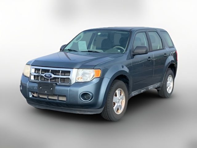 2012 Ford Escape XLS