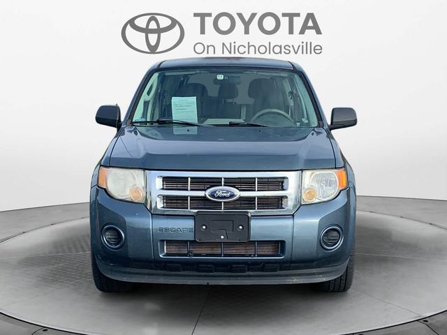 2012 Ford Escape XLS