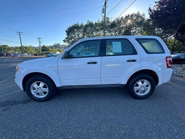 2012 Ford Escape XLS