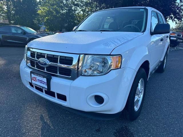 2012 Ford Escape XLS