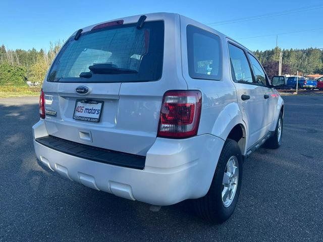 2012 Ford Escape XLS