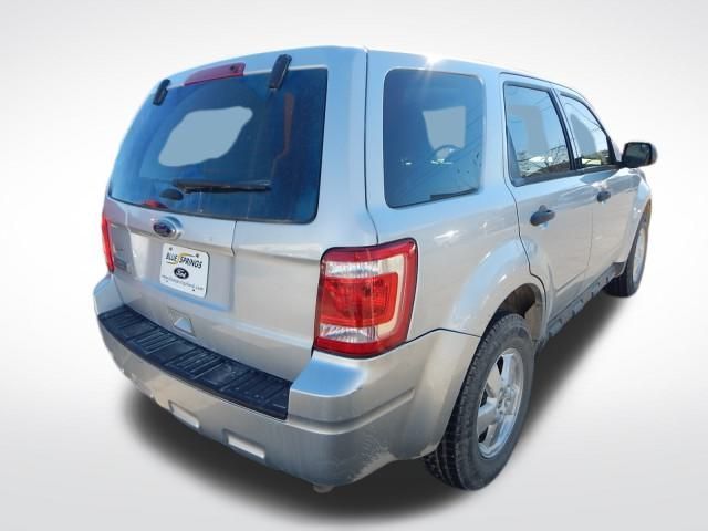 2012 Ford Escape XLS