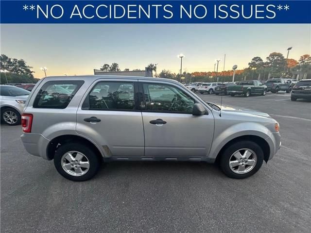 2012 Ford Escape XLS