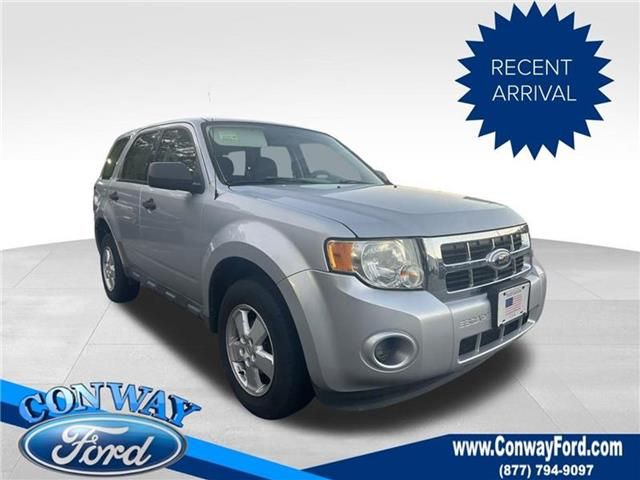 2012 Ford Escape XLS