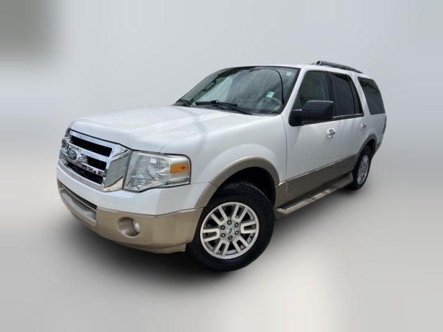 2012 Ford Expedition XLT