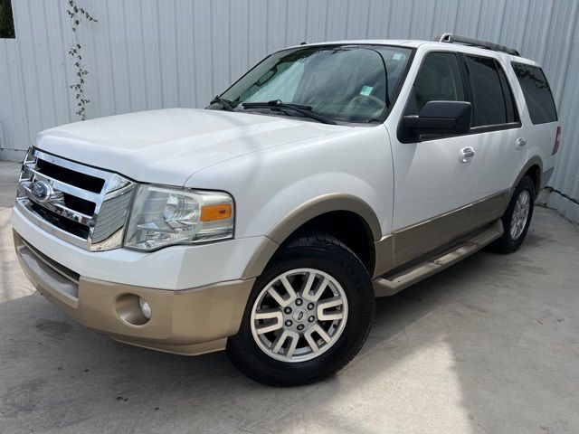 2012 Ford Expedition XLT