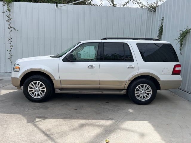 2012 Ford Expedition XLT