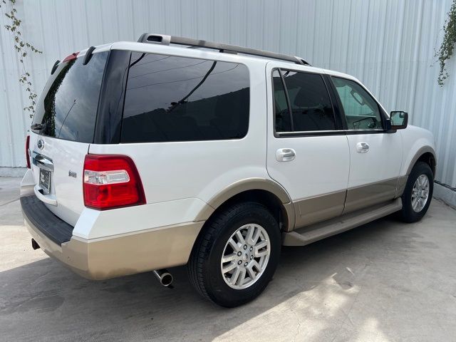 2012 Ford Expedition XLT