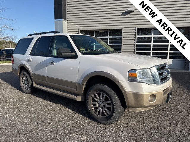 2012 Ford Expedition XLT