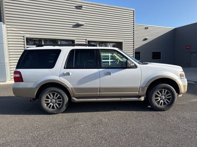 2012 Ford Expedition XLT