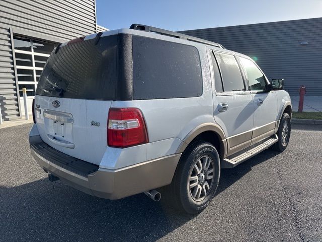 2012 Ford Expedition XLT