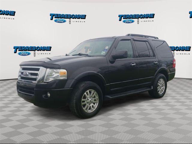 2012 Ford Expedition 