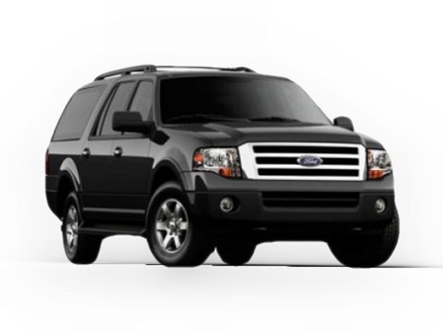 2012 Ford Expedition 