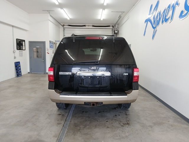 2012 Ford Expedition XLT