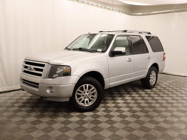 2012 Ford Expedition Limited