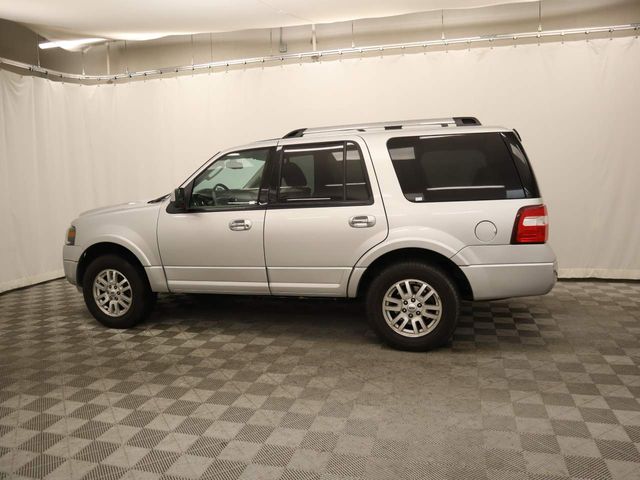 2012 Ford Expedition Limited