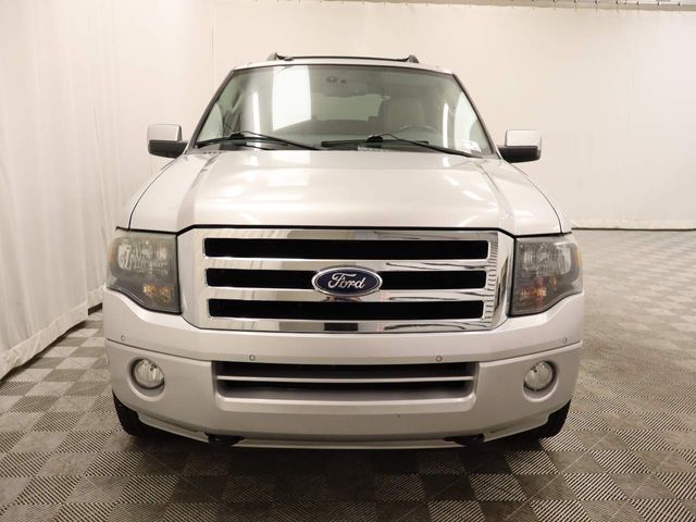 2012 Ford Expedition Limited