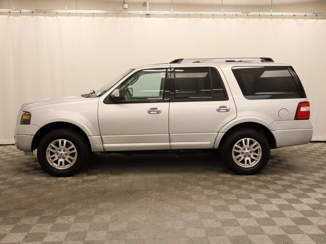 2012 Ford Expedition Limited