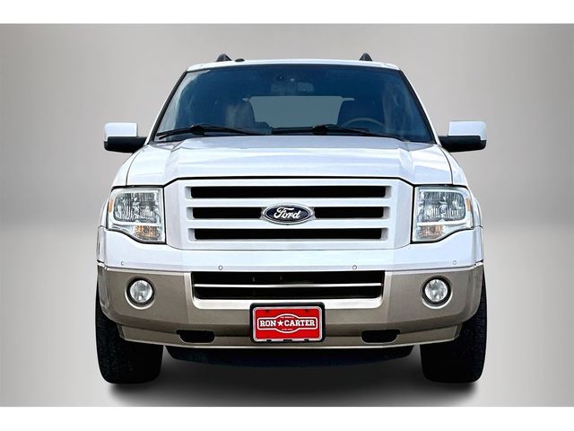 2012 Ford Expedition King Ranch