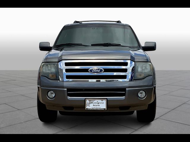 2012 Ford Expedition Limited